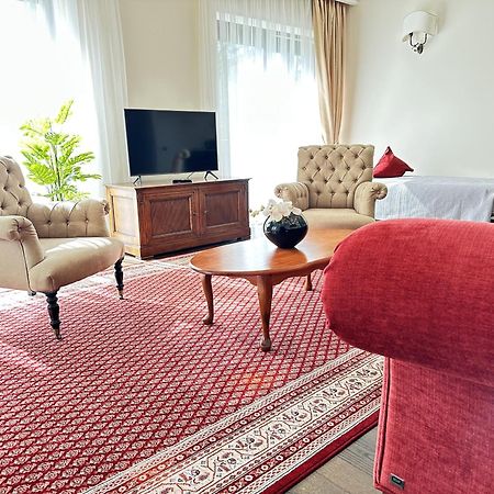 National Golf Resort Κλαϊπέντα Εξωτερικό φωτογραφία