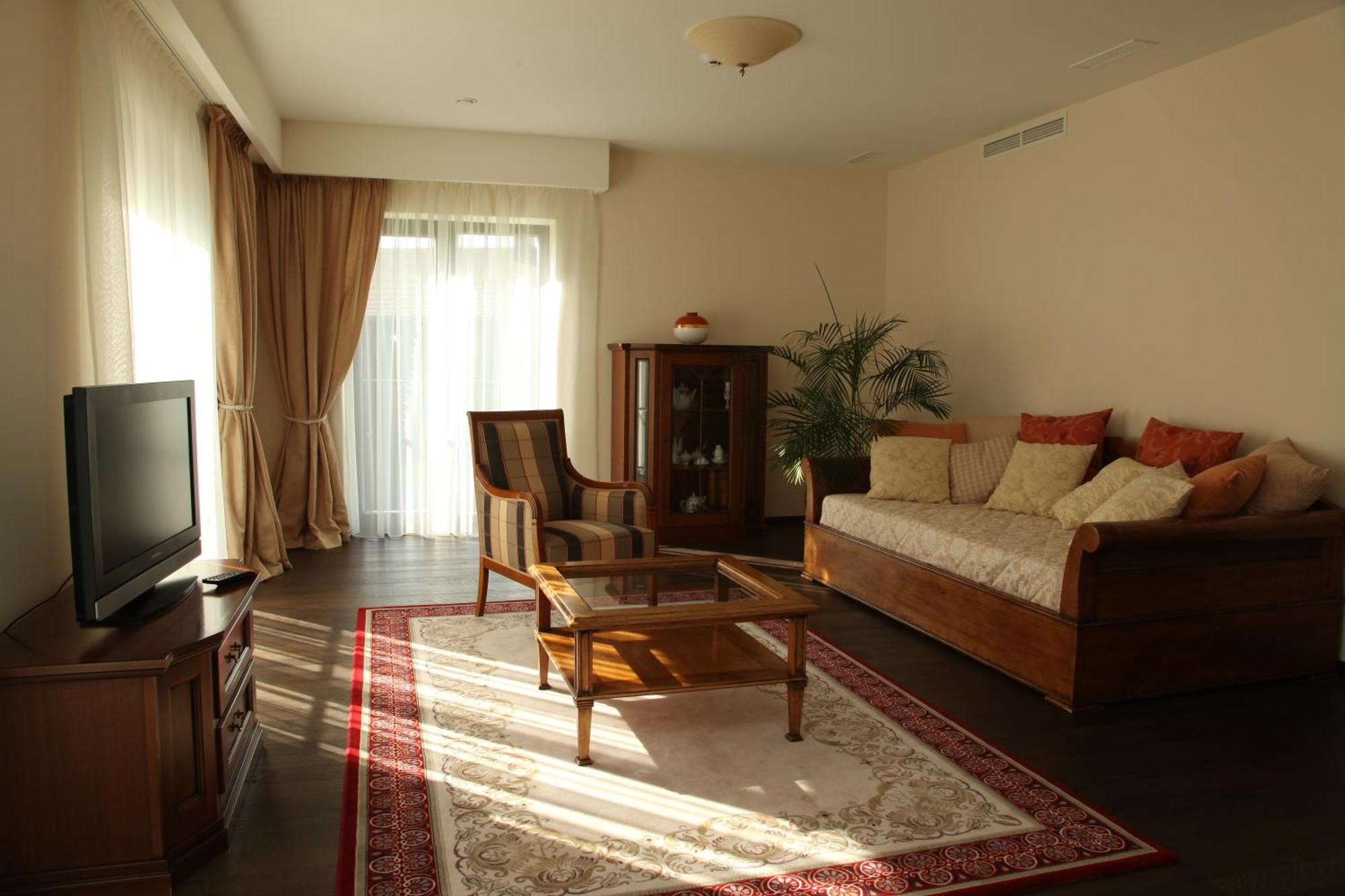 National Golf Resort Κλαϊπέντα Εξωτερικό φωτογραφία