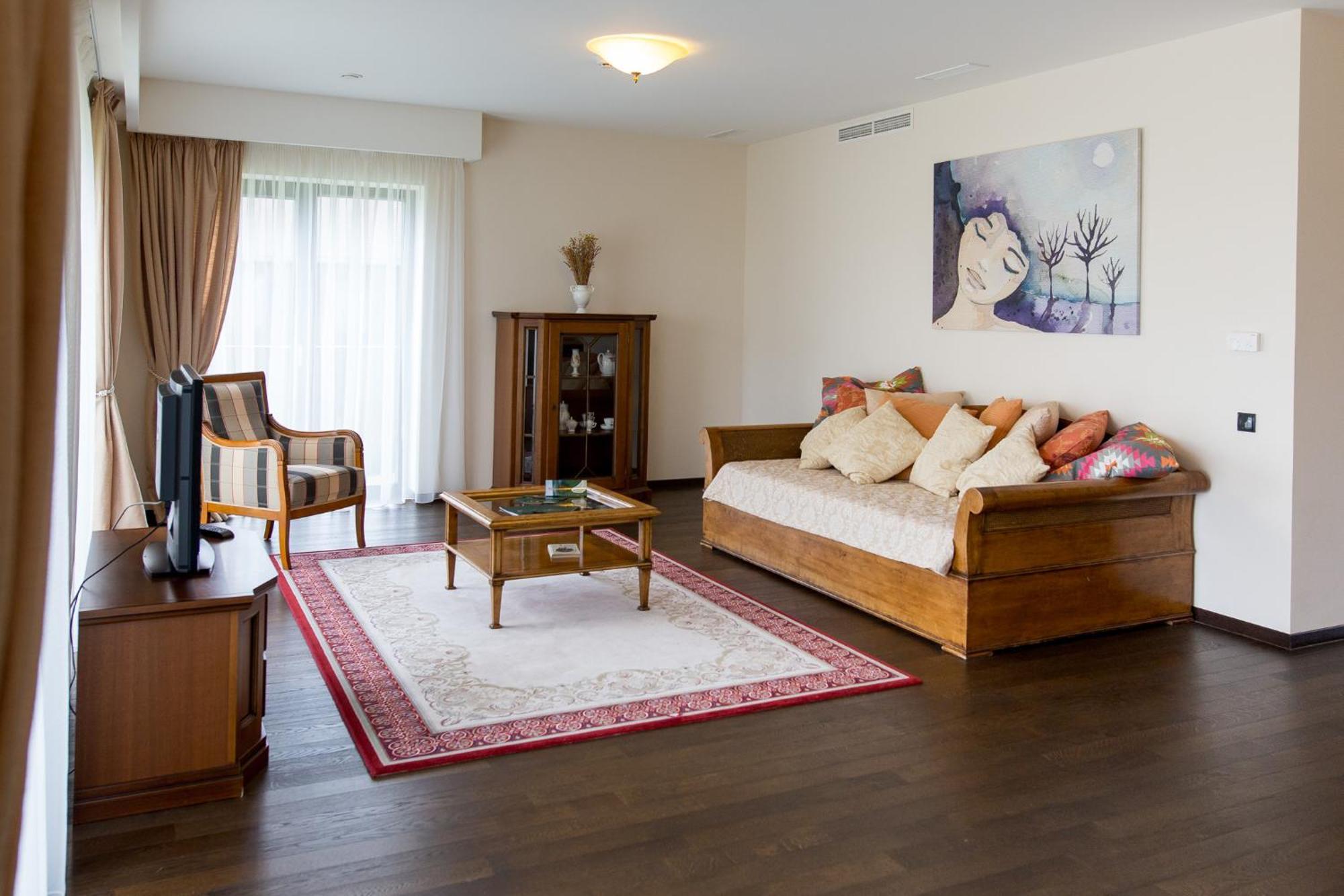 National Golf Resort Κλαϊπέντα Εξωτερικό φωτογραφία