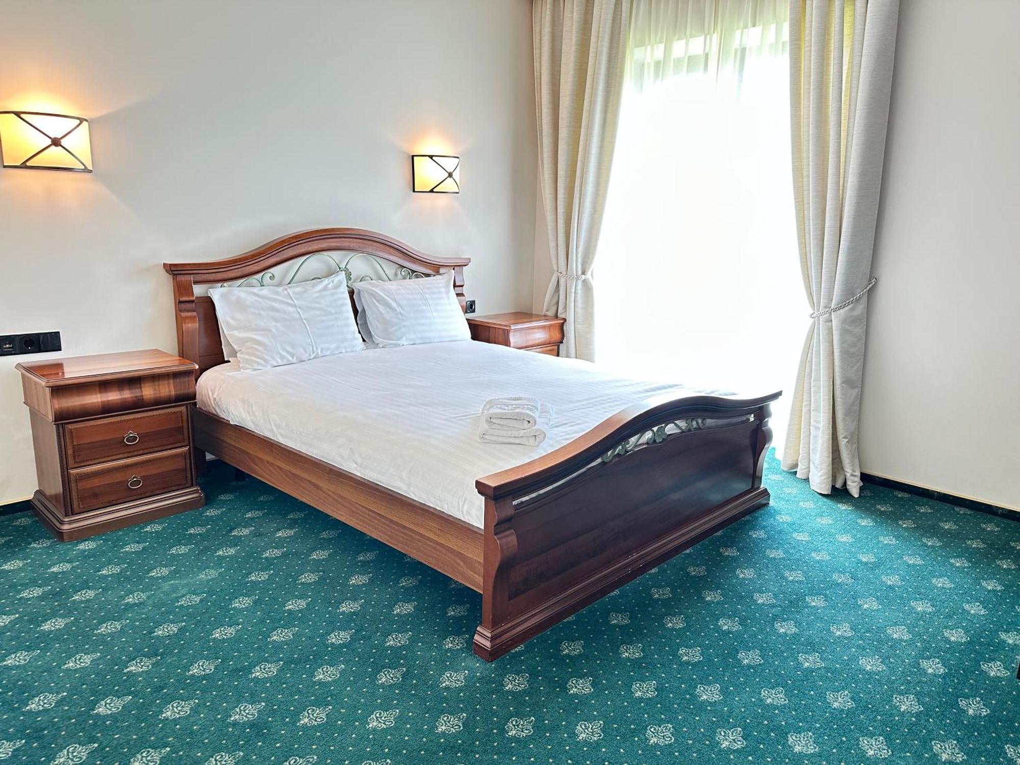 National Golf Resort Κλαϊπέντα Εξωτερικό φωτογραφία