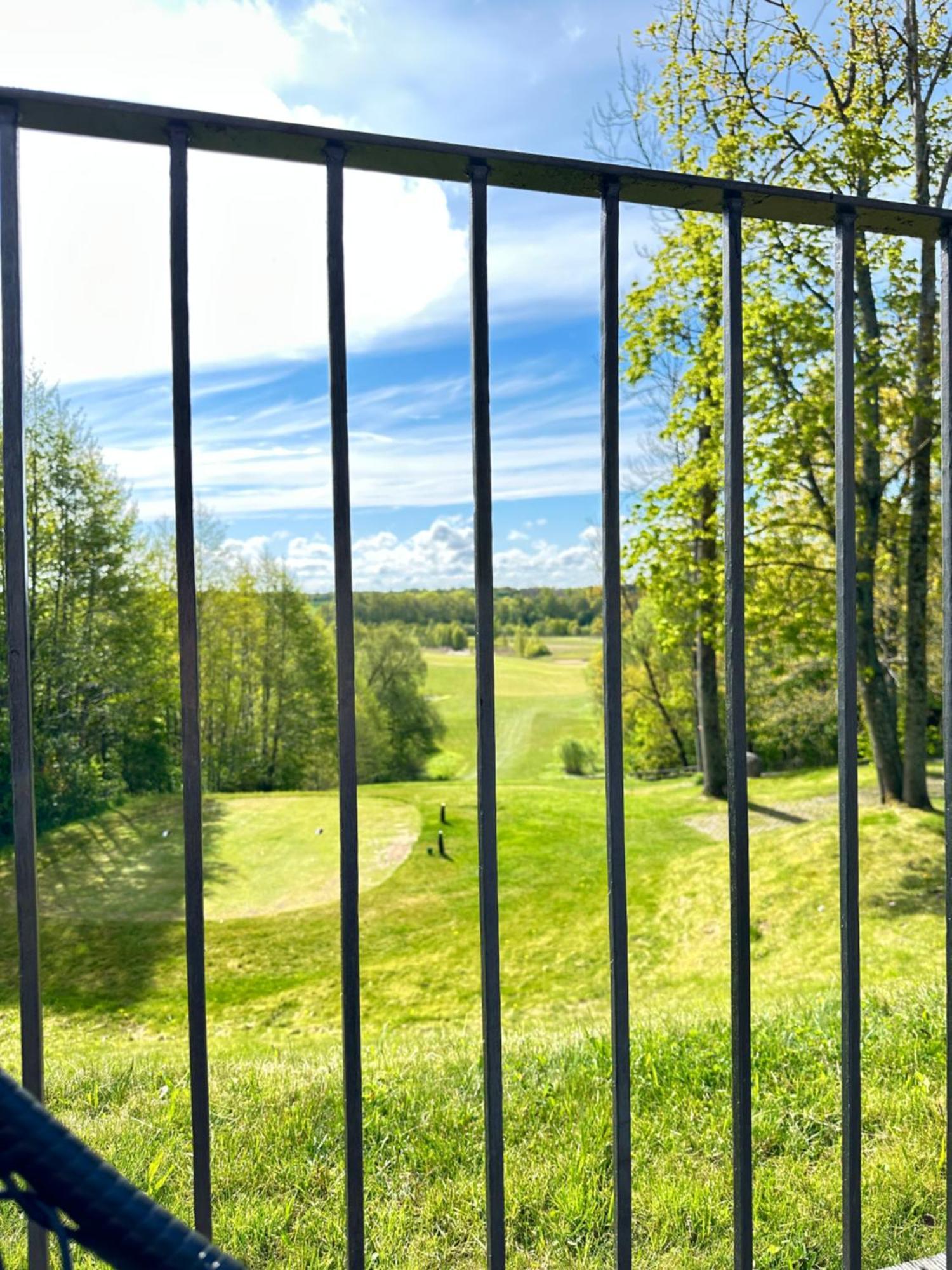 National Golf Resort Κλαϊπέντα Εξωτερικό φωτογραφία