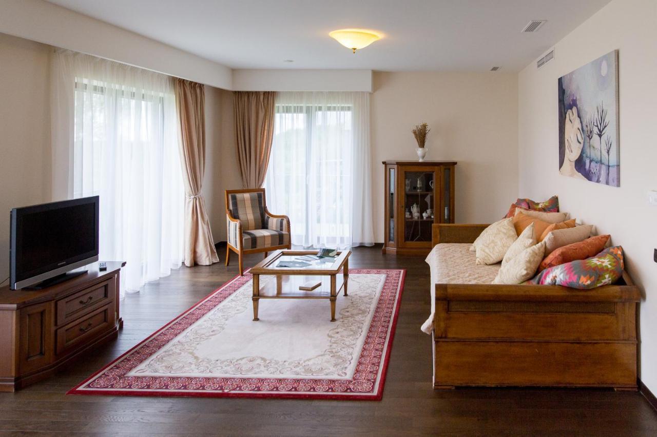 National Golf Resort Κλαϊπέντα Εξωτερικό φωτογραφία