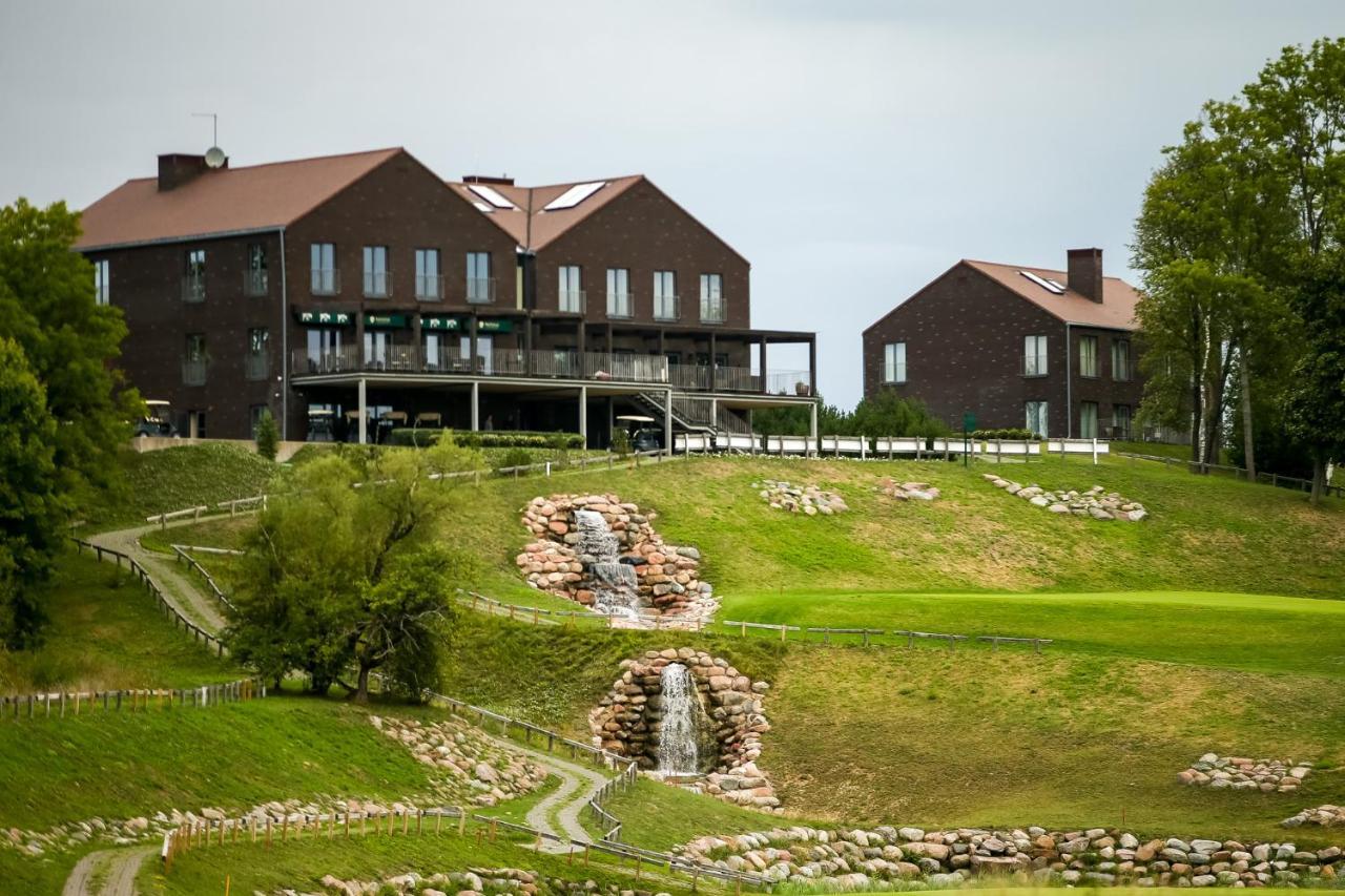 National Golf Resort Κλαϊπέντα Εξωτερικό φωτογραφία