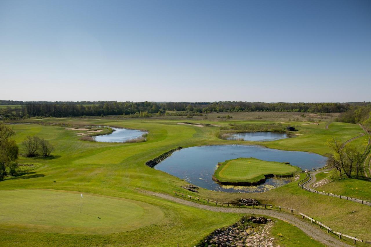 National Golf Resort Κλαϊπέντα Εξωτερικό φωτογραφία