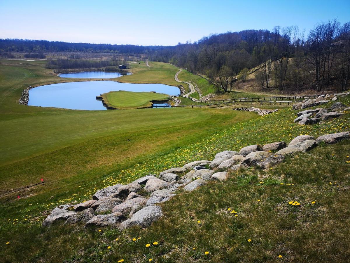 National Golf Resort Κλαϊπέντα Εξωτερικό φωτογραφία